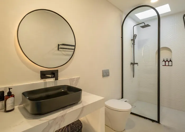 Villa Affinity-2br Private Pool Oasis In Of
