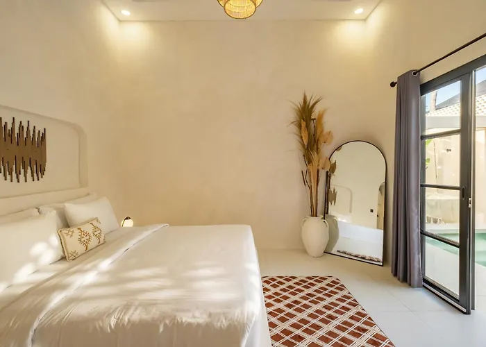 Affinity-2br Private Pool Oasis In Of Villa *