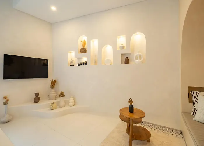 Affinity-2br Private Pool Oasis In Of * Canggu