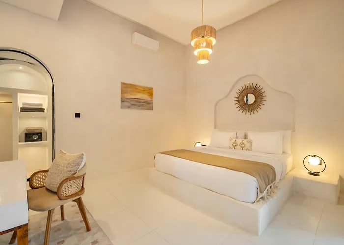 Villa Affinity-2br Private Pool Oasis In Of Canggu