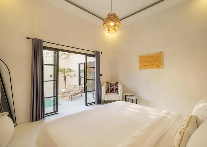 Villa Affinity-2br Private Pool Oasis In Of *