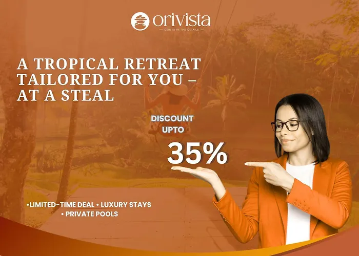 Affinity-2br Private Pool Oasis In Of Villa